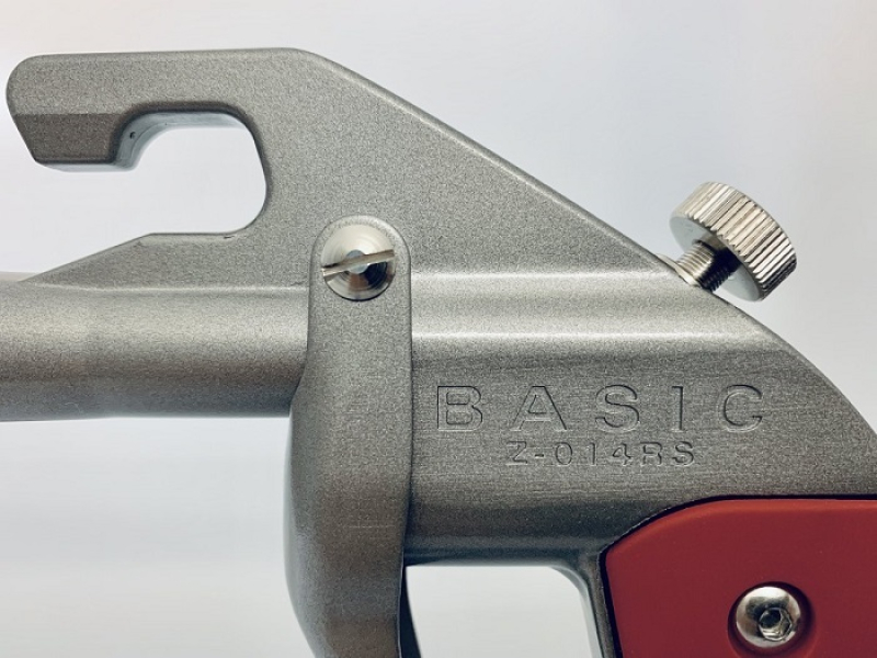 Tornador Basic Z-014RS Trocken Reingungspistole
